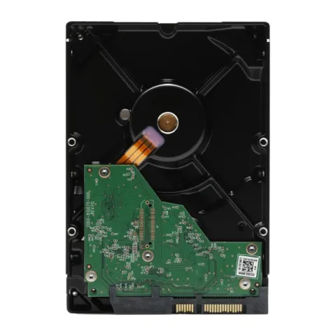 Жесткий диск WD Purple 2TB SATA3 Purple Video 5400 RPM (WD23PURZ)