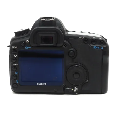 Canon EOS 5D Mark II Body (Б/У)