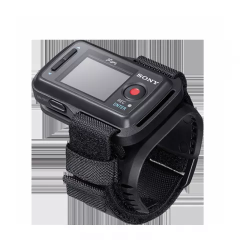 Экшн видеокамера Sony HDR-AZ1VR