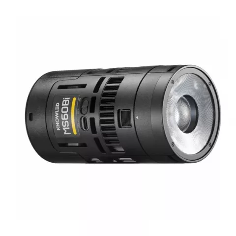 Комплект студийного оборудования Godox Knowled MS60Bi 4K