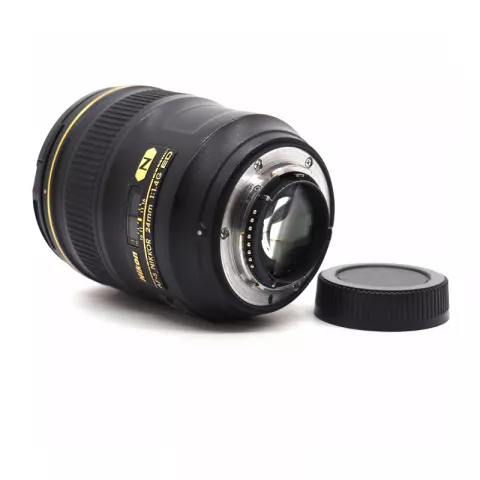 Nikon 24mm f/1.4G ED AF-S Nikkor (Б/У)