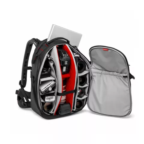 Рюкзак для фотоаппарата Manfrotto Pro Light Camera Backpack (MB PL-B-220)