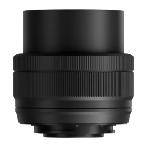 Fujifilm X-T30 III Kit XC 13-33mm f/3.5-6.3 Silver