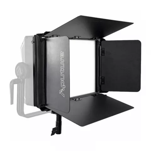 Шторки Aputure Nova P600c Barn door