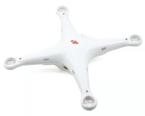 Корпус DJI Phantom FC40 Replacement Shell (Part2) - для FC40