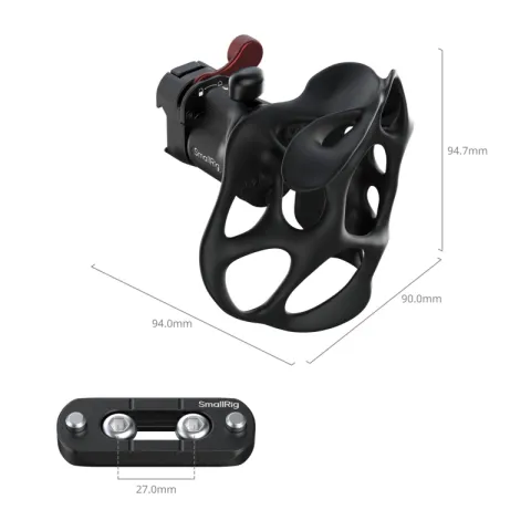 SmallRig 5243 Ручка боковая 