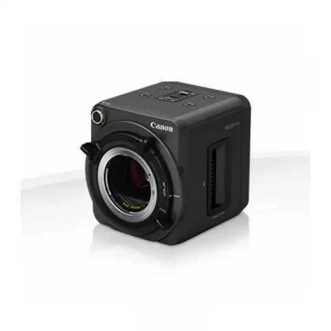 Профессиональная видеокамера Canon ME20F-SH