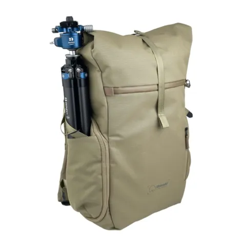 Shimoda Side Street 22 Starter Kit Boa Рюкзак и сумка Top Loader M для фототехники 520-381