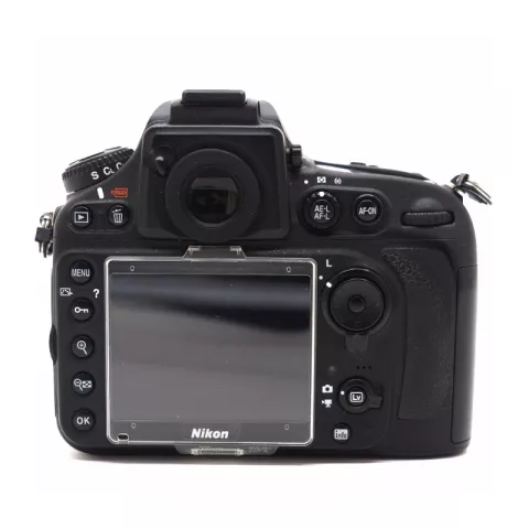 Nikon D800 Body (Б/У)