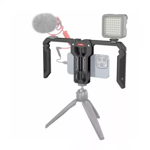 SmallRig 3111 Клетка универсальная для смартфона Phone Cage for Videography
