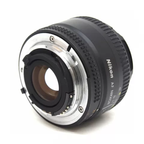 Nikon 50mm f/1.8D AF Nikkor (Б/У)