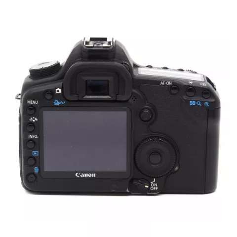 Canon 5d mark II body (Б/У)