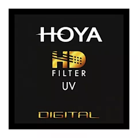 Светофильтр HOYA UV (0) HD 49mm