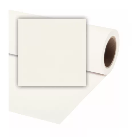 Фотофон Colorama CO382 Polar White бумажный 2,72 х 50,0 метров