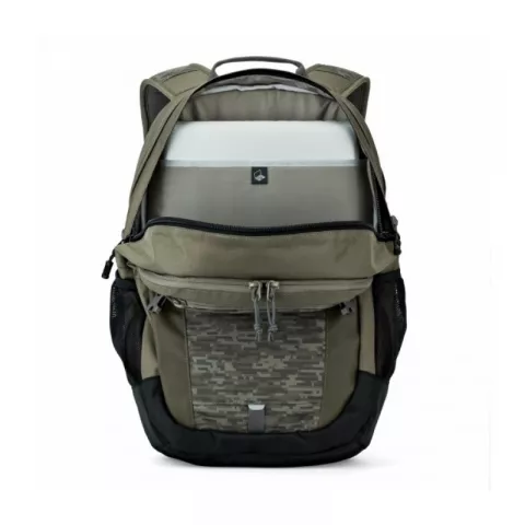 Рюкзак для фотоаппарата Lowepro RIDGELINE BP 250 AW (хаки) 