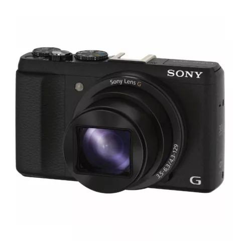 Цифровая фотокамера Sony Cyber-shot DSC-HX60