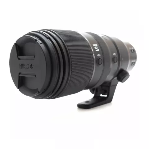 Nikon NIKKOR Z 100-400mm f/4.5-5.6 VR S (Б/У)
