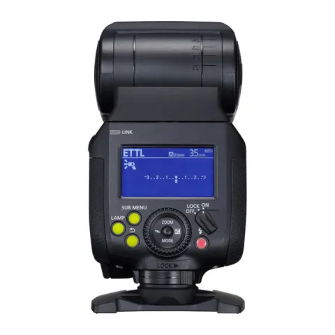 Вспышка Canon Speedlite EL-1 (Version 2)