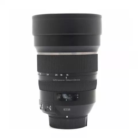 Tamron SP 15-30mm f/2.8 Di VC USD Nikon F (Б/У)