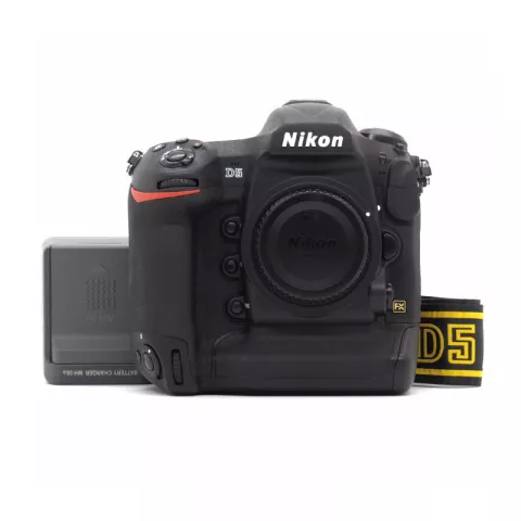 Nikon D5 Body (XQD) (Б/У) 