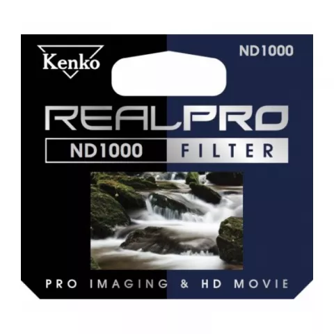 Светофильтр  Kenko 67S Real Pro MC ND1000