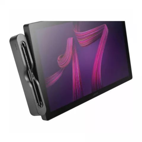 Wacom Cintiq Pro 17 графический планшет (DTH172K0B)