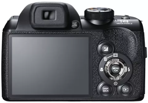 Цифровая фотокамера Fujifilm FinePix S4500