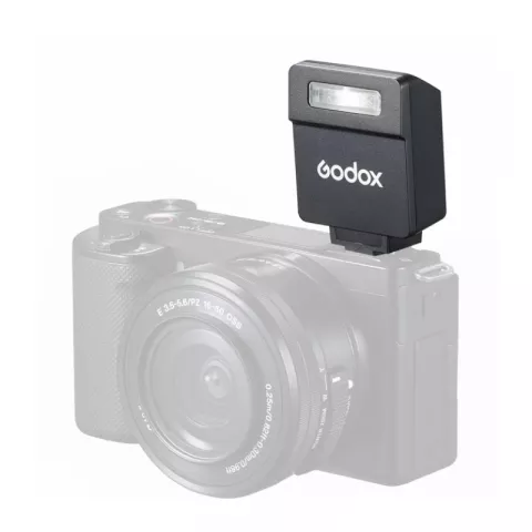Вспышка накамерная Godox iFlash iM22