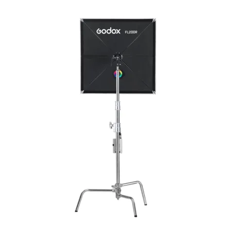 Осветитель светодиодный Godox FL200R K1 гибкий