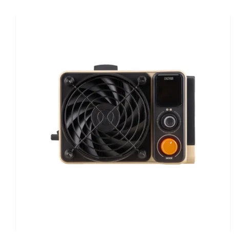 Осветитель Zhiyun MOLUS X200RGB COB Light Standard