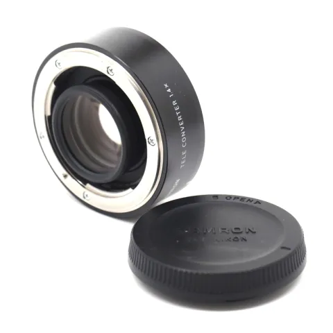 Tamron 1,4Х для Nikon (TC-X14N) (Б/У)