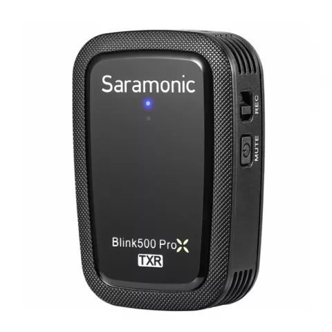 Saramonic Blink500 ProX TXR передатчик радиосистемы