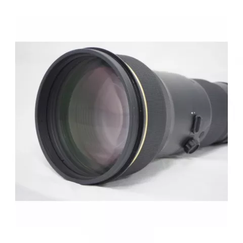 Nikon 600mm f/4G ED VR AF-S Nikkor (Б/У)