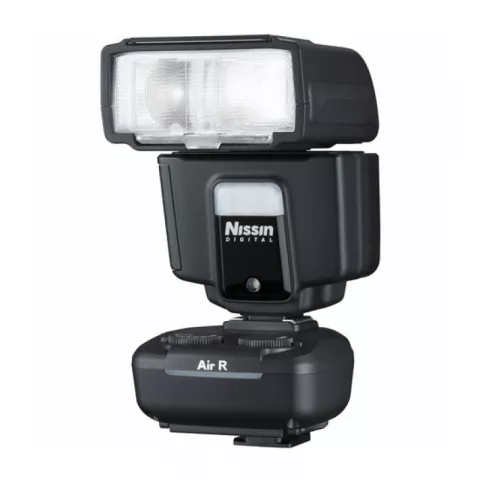 Радио-ресивер Nissin Receiver Air R Nikon