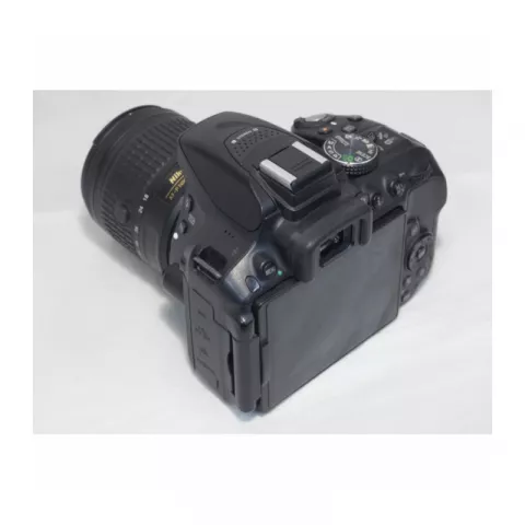 Nikon D5300 Kit 18-55 VR AF-P (Б/У)