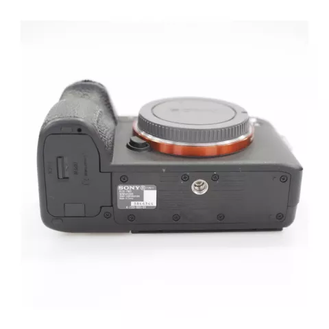 Sony Alpha ILCE-7M III Body (Б/У)  