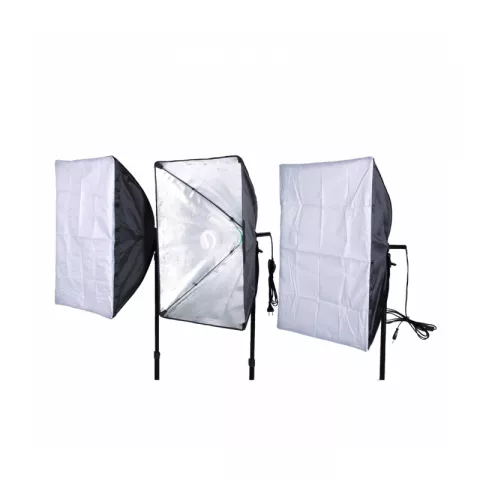 FST ET-463 II KIT комплект постоянного света