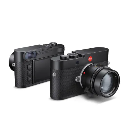 Цифровая фотокамера Leica M EV1