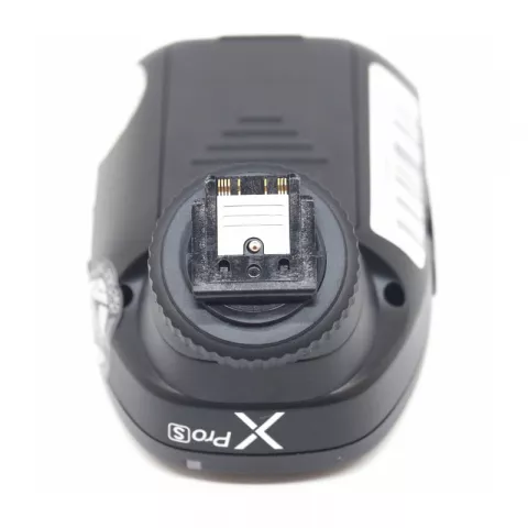 Устройство радиоуправления Godox(передатчик для фотокамер Sony(TTL)  Xpro-S  (Б/У)