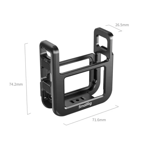 SmallRig 5764 Клетка для цифровой камеры DJI Osmo Nano