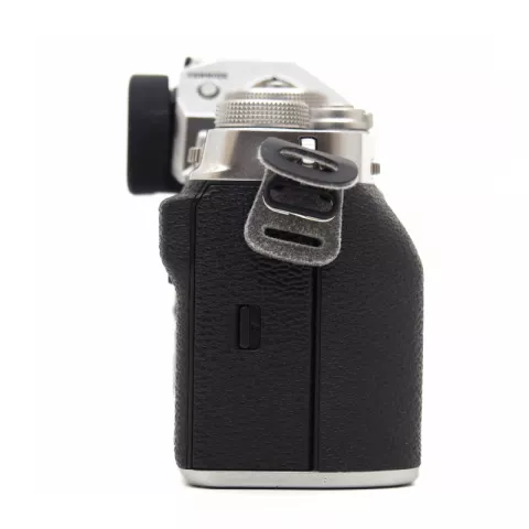 Fujifilm X-T4 Body Silver (Б/У)
