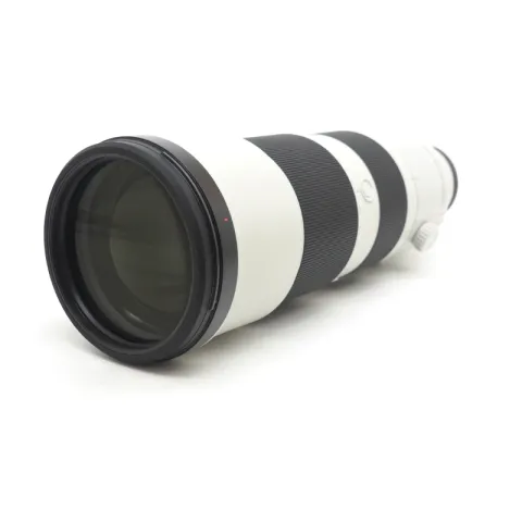 Sony FE 200-600mm f/5.6-6.3 G OSS Lens (Б/У)