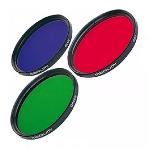 Светофильтр Marumi Spectra-color set 67mm 