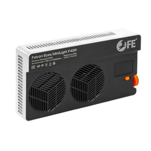 Осветитель светодиодный Falcon Eyes MiniLight F40R