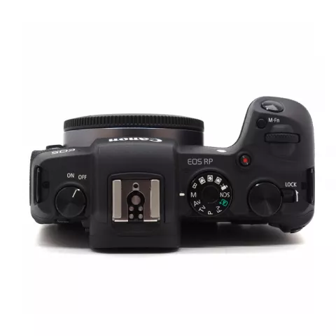 Canon EOS RP Body (Б/У)