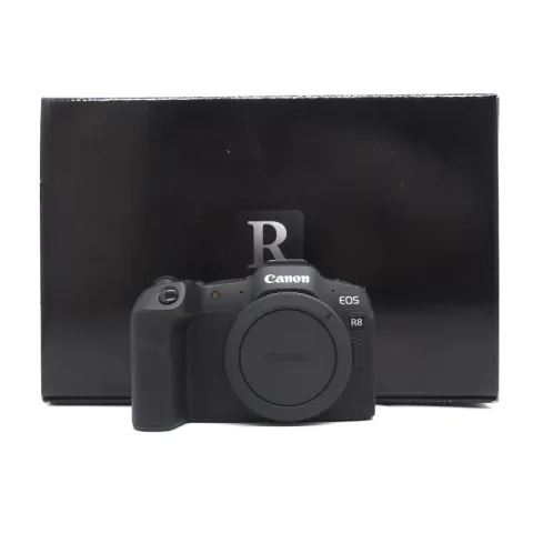 Canon EOS R8 Body (Б/У) 