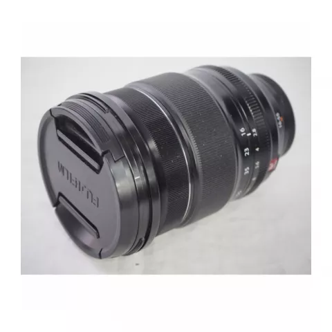 Fujifilm XF 16-55mm F2.8 R LM WR (Б/У)