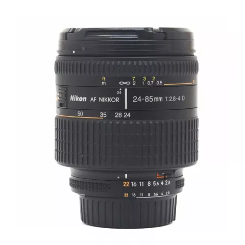 Nikon 24-85mm f/2.8-4D IF AF Zoom-Nikkor  (Б/У)