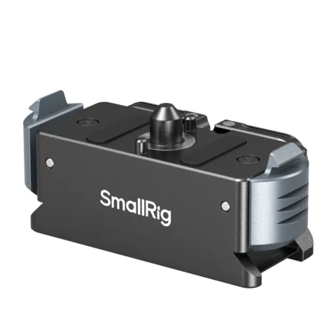 SmallRig 5437 Быстросъемное крепление для экшн-камеры GoPro Hero Black 13