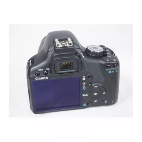 Canon EOS 500D Kit 18-55mm (Б/У)